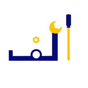 تاسیسات ساختمانی الف